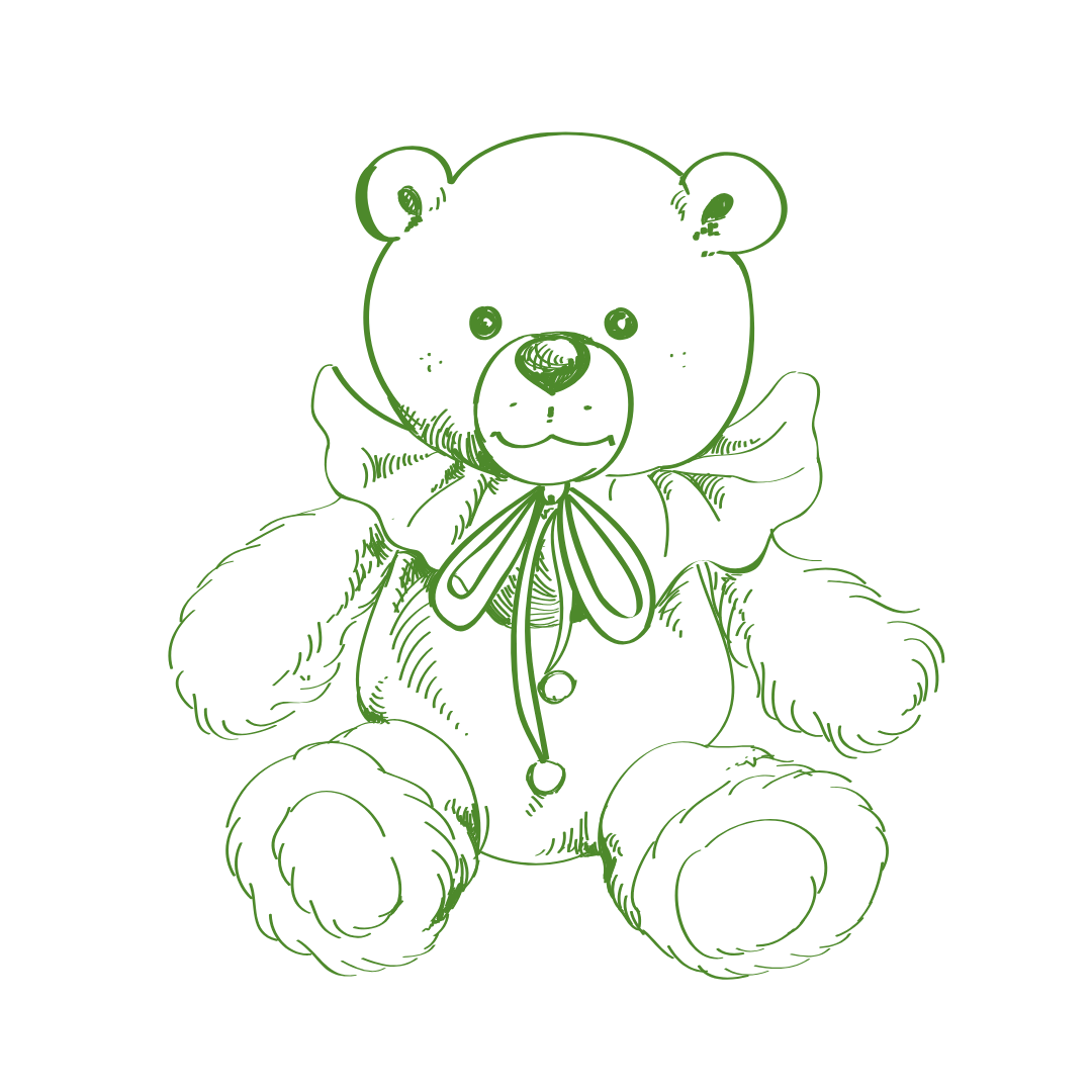 Teddy Bear