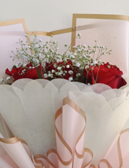 Red Roses